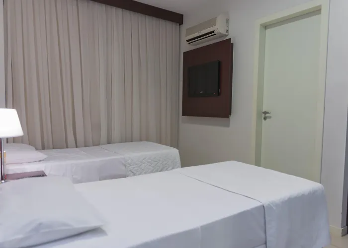 Hotel Plaza Norte
