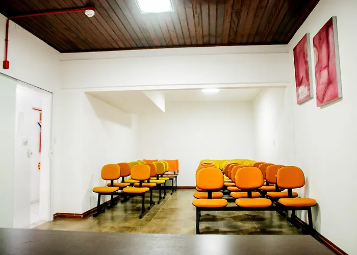 Hotel Palugi